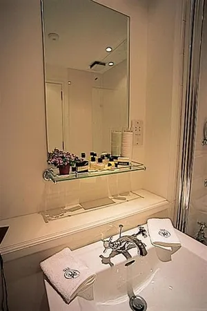 Image of The Royal Hotel Blairgowrie Perth and Kinross