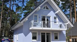 Image of Ferienhaus Müritzidyll / EG-Appartement