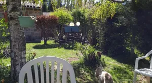 Image of Gite Les Gilles Le Fournial Calme-Bon Air