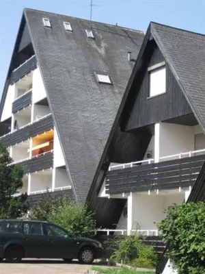 Image of Schwarzwaldhäuser Appartment 63