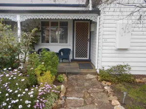 Image of Travellers Rest B&B
