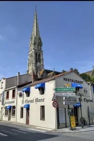 Image of Hotel le Cheval Blanc