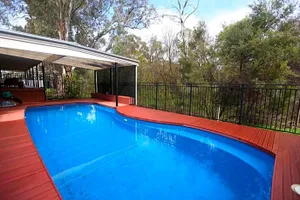 Image of One Tree Bed and Breakfast