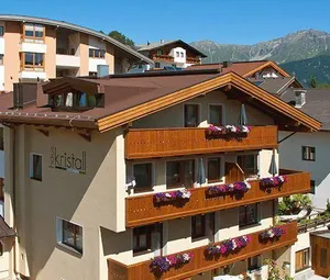 Image of Haus Kristall