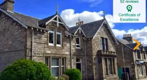 Image of Flat 2 Struan house