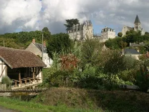 Image of La maison des caves