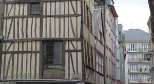 Image of Hôtel De La Cathédrale