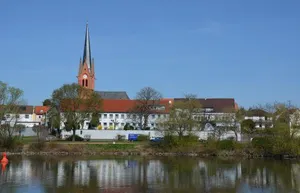 Image of Hotel Restaurant Zum Schiffchen