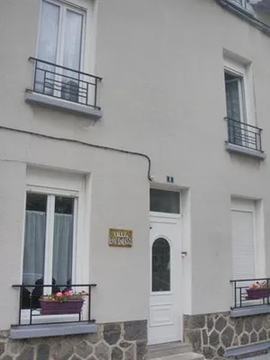 Image of Villa Étienne