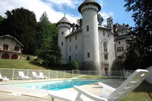 Image of La Chapelle Serrieres-en-Chautagne