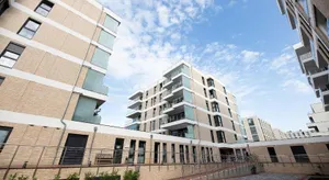 Image of Attraktive Apartments im "Port Marina"