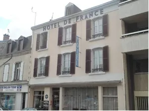 Image of De France