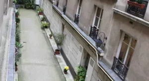 Image of Montmartre Apartments - Degas