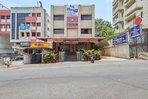 Image of Hotel Vikrant