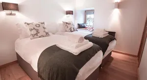 Image of Chalet Vogue
