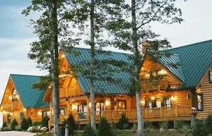 Image of Pine Lakes Lodge