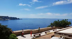 Image of chez dume