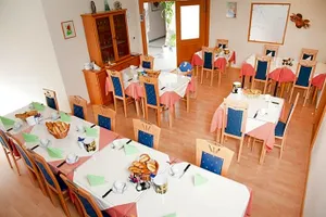 Image of Thermenpension Gigler