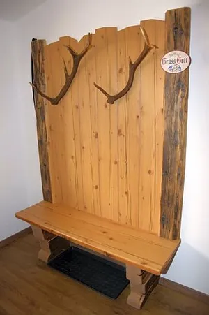 Image of Ferienwohnung Suntinger