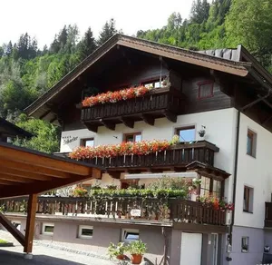 Image of Haus Scharler, Talstation