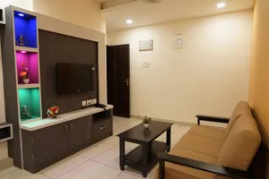 Image of Sri Murugan Residency