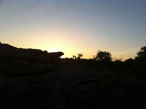 Image of Hawk Dreaming Wilderness Lodge