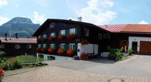 Image of Ferienwohnung Baumgartner