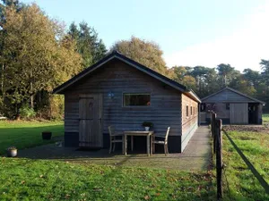 Image of Holiday home Giethmen