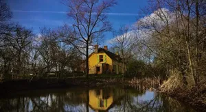 Image of Domaine du Grand Chene