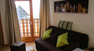 Image of Chalet Le Telemark wifi fibre et garage