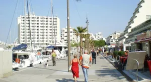 Image of La Grande Motte Apartment