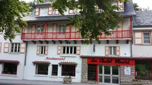 Image of Au Chalet Fleuri