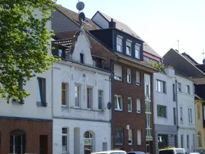 Image of B8 - just a private accommodation
