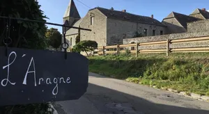Image of L’Aragne