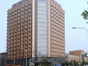 Image of Ambassador Mansion