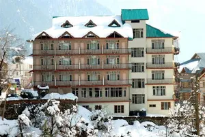 Image of A Star Regency Hotel Manali near Mall Road