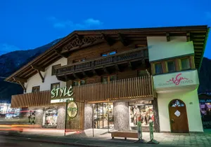 Image of Glanz & Glory Appartements Sölden