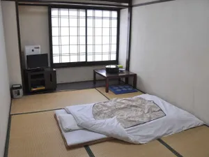 Image of Okumusashi Ryokan