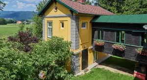 Image of Ferienhaus Krieglach