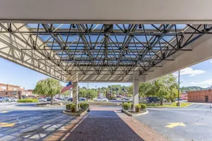 Image of Ramada By Wyndham Charleston