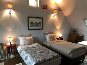 Image of Manoir la Rumillette