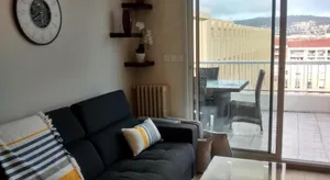 Image of Val Roya Terrasse