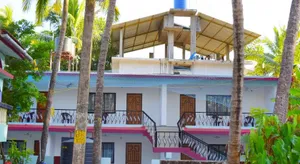 Image of Lucashouse