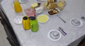 Image of Quarto Chalé aconchegante em Casa da Família Anton próximo ao aeroporto