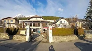 Image of B&B Le Panoramique