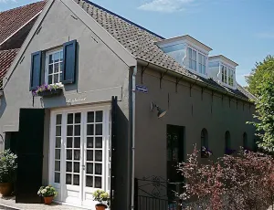 Image of Guesthouse Het Atelier