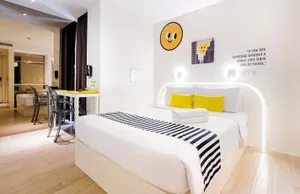 Image of A-ONE Star Hotel