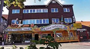 Image of Hotel Kleine Zauberwelt - Wo Märchen wahr werden