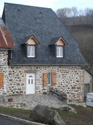 Image of Holiday home Le Bourg 1