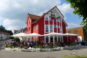 Image of Hotel & Ristorante Passarelli